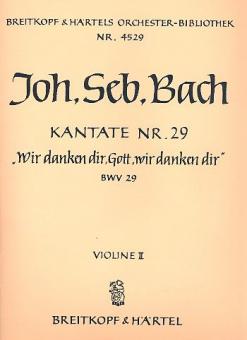 Wir danken dir, Gott, wir danken dir 