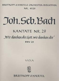 Wir danken dir, Gott, wir danken dir 