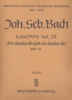 Wir danken dir, Gott, wir danken dir 