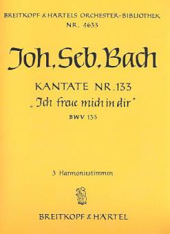 Ich freue mich in dir 