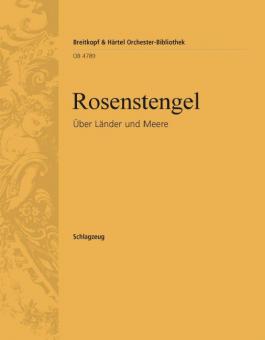 Über Länder und Meere 