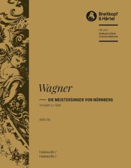 Die Meistersinger von Nürnberg WWV 96 