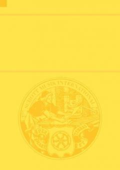 Sinfonie in einem Satz Standard