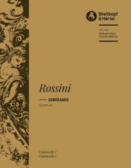 Semiramide / Semiramis 