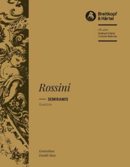 Semiramide / Semiramis 