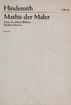 Mathis der Maler 