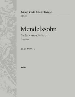 Ein Sommernachtstraum 