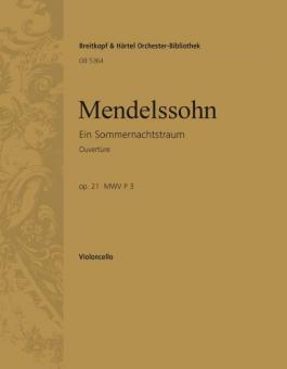 Ein Sommernachtstraum 