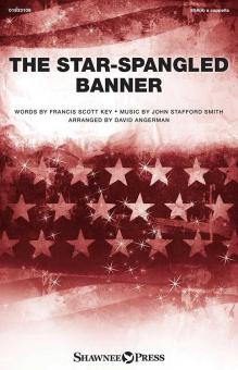 The Star-Spangled Banner 