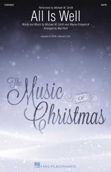 All Is Well Standard