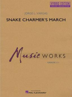 Snake Charmer's March 