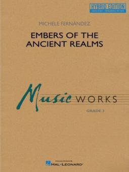 Embers of the Ancient Realms 