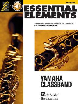 Essential Elements (NL) 