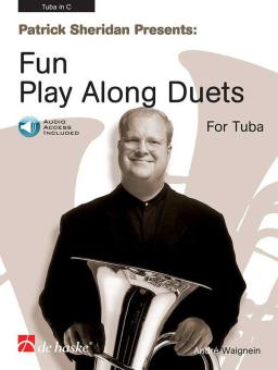 Fun Play Along Duets 