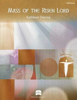 Mass of the Risen Lord - 