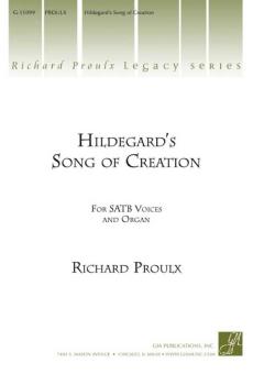 Hildegard's Song of Creation 