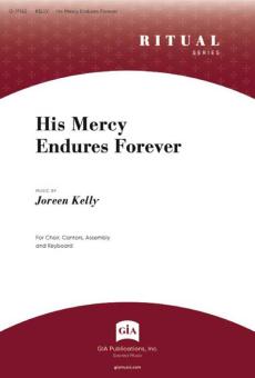 His Mercy Endures Forever 