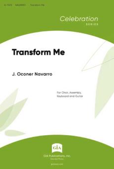 Transform Me 