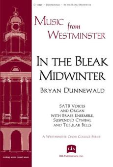 In the Bleak Midwinter 