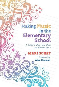 Making Music in the Elementary School 