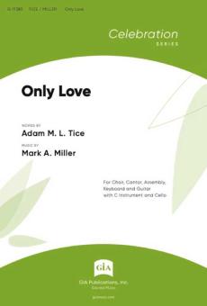 Only Love - Instrument edition 