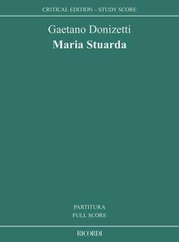 Maria Stuarda 