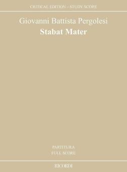 Stabat Mater 