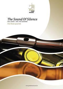 The Sound Of Silence 