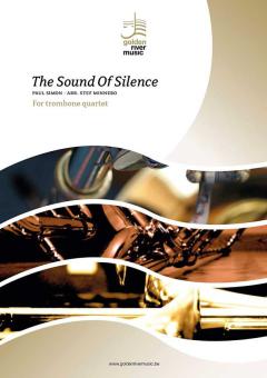 The Sound Of Silence 