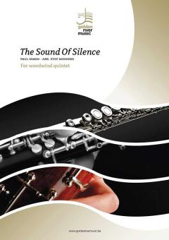 The Sound Of Silence 