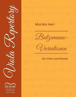 Butzemann-Variationen 