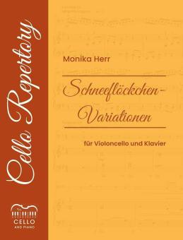 Schneeflöckchen-Variationen 