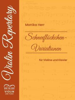 Schneeflöckchen-Variationen 