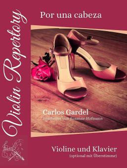 Por una cabeza 