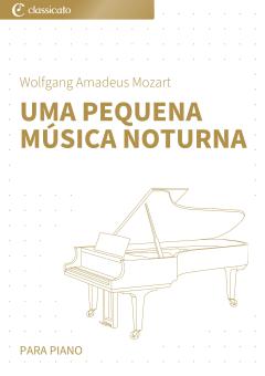 Uma pequena música noturna 