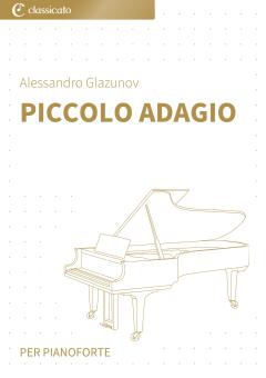 Piccolo Adagio 