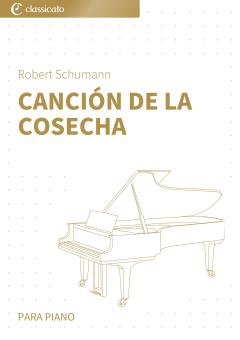 Canción de la cosecha 