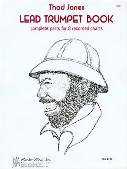 Lead Trumpet Book 
