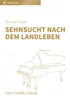 Sehnsucht nach dem Landleben 