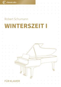 Winterszeit I 