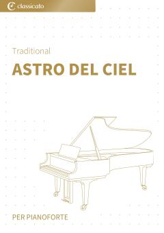 Astro del ciel 