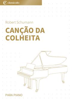 Canção da Colheita 