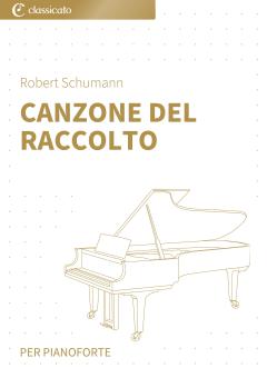Canzone del Raccolto 