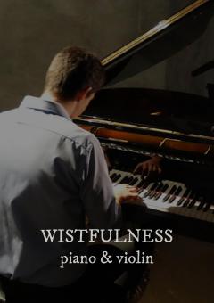 Wistfulness 