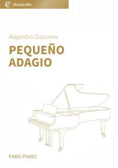 Pequeño Adagio 