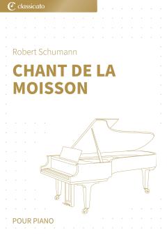 Chant de la moisson 