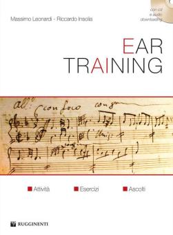 Ear training 