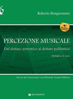 Percezione Musicale 