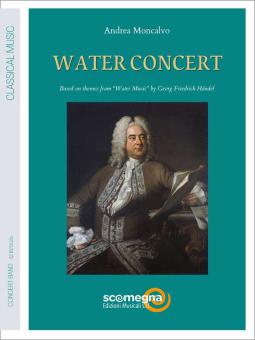 Water Concert 