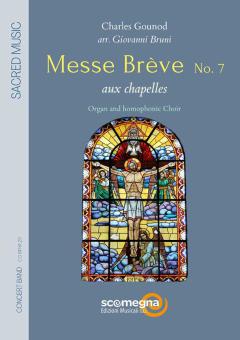 Messe Brève No. 7 